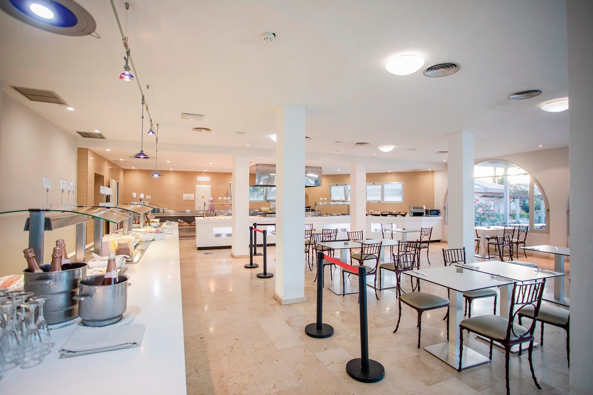 Hotel Caybeach Princess, Spanien, Gran Canaria, Campo International, Bild 7