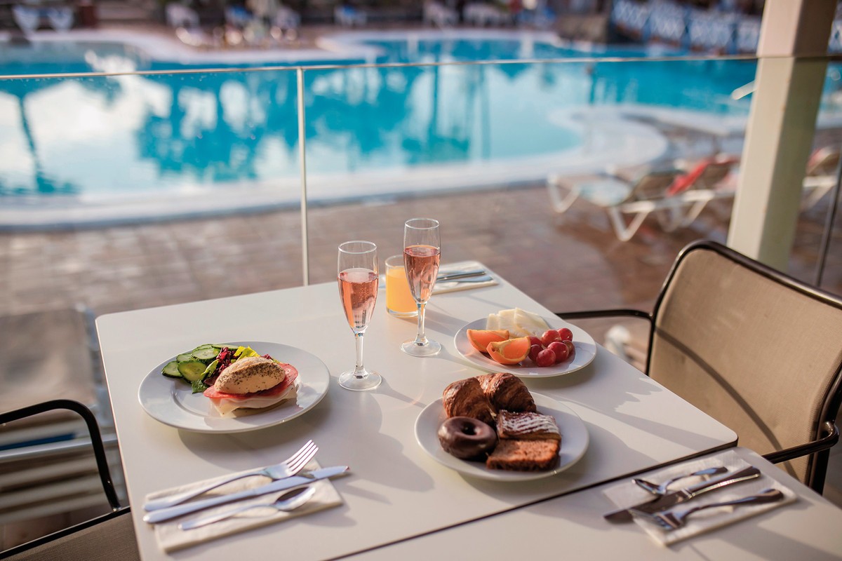 Hotel Caybeach Princess, Spanien, Gran Canaria, Campo International, Bild 8