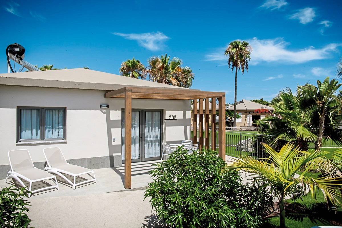 Hotel Caybeach Princess, Spanien, Gran Canaria, Campo International, Bild 9