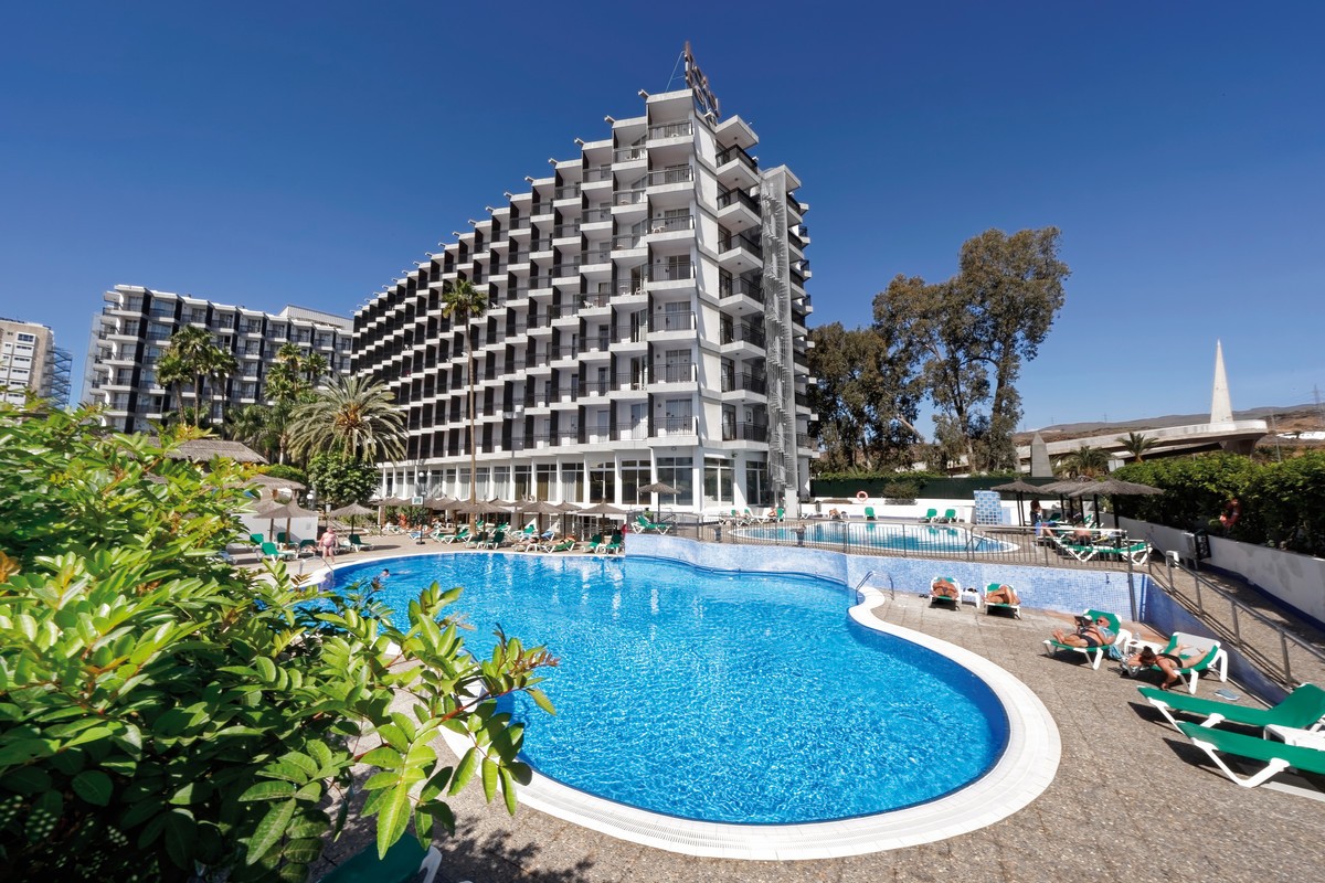 Hotel Relaxia Beverly Park, Spanien, Gran Canaria, Playa del Inglés, Bild 1