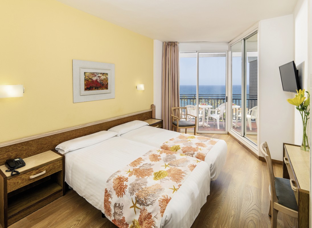Hotel Relaxia Beverly Park, Spanien, Gran Canaria, Playa del Inglés, Bild 12