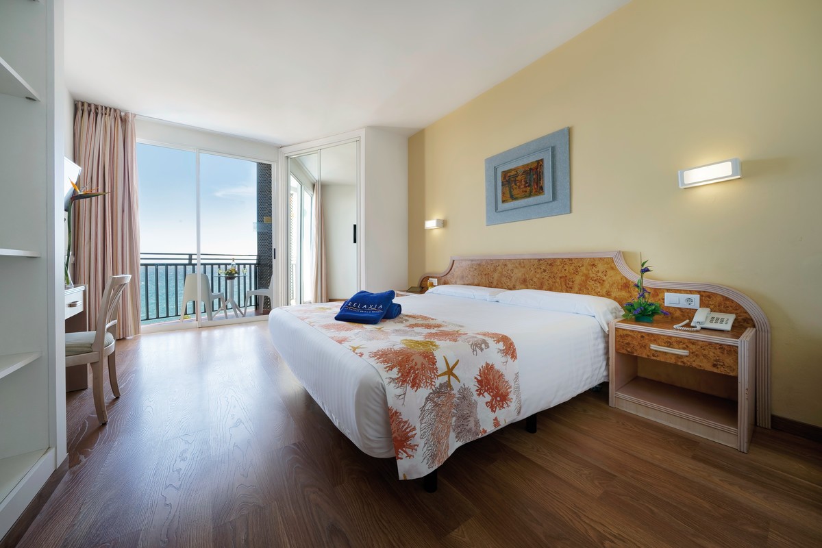Hotel Relaxia Beverly Park, Spanien, Gran Canaria, Playa del Inglés, Bild 15