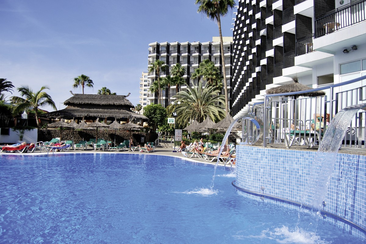 Hotel Relaxia Beverly Park, Spanien, Gran Canaria, Playa del Inglés, Bild 3