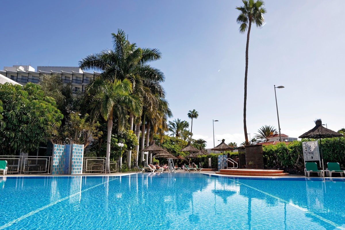Hotel Relaxia Beverly Park, Spanien, Gran Canaria, Playa del Inglés, Bild 4