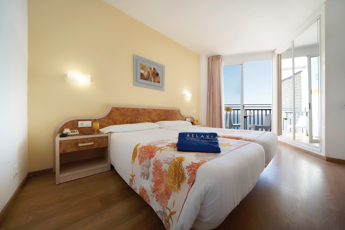Hotel Relaxia Beverly Park, Spanien, Gran Canaria, Playa del Inglés, Bild 10