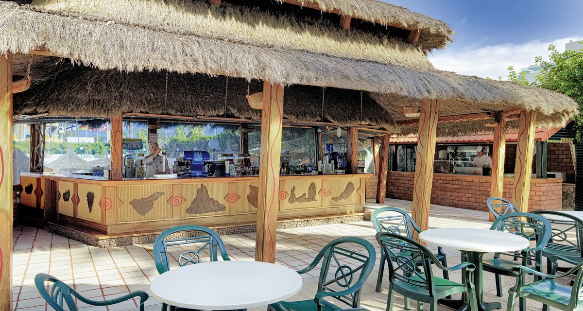 Hotel Relaxia Beverly Park, Spanien, Gran Canaria, Playa del Inglés, Bild 5