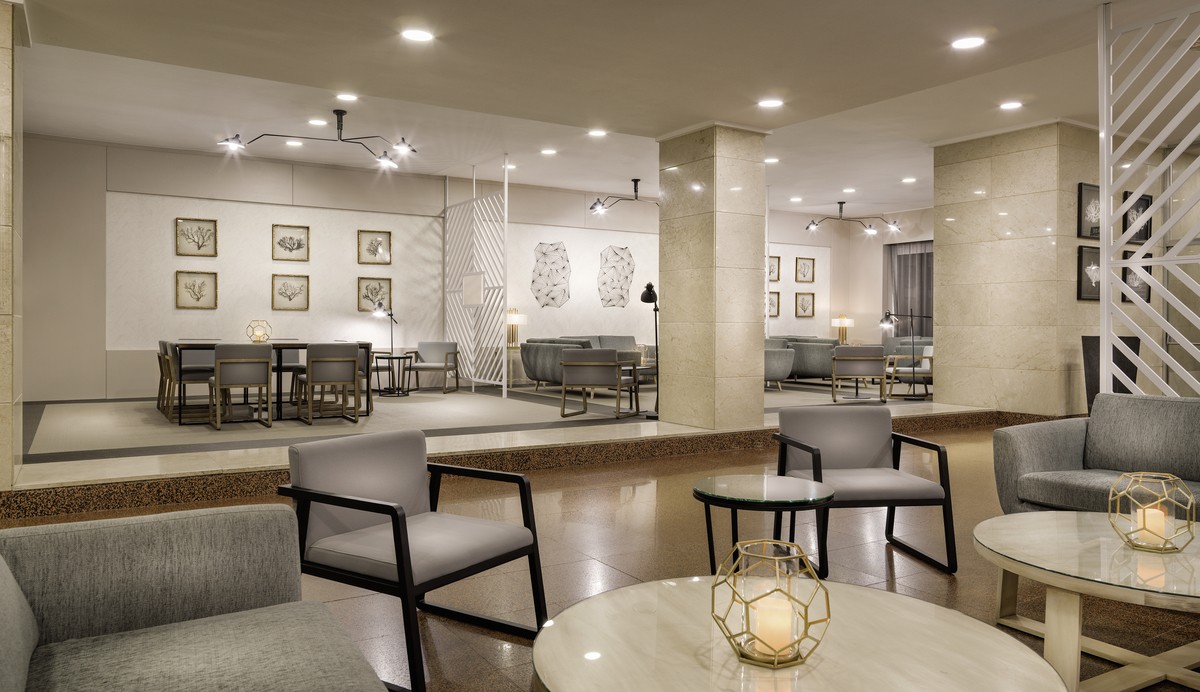 Hotel Relaxia Beverly Park, Spanien, Gran Canaria, Playa del Inglés, Bild 7