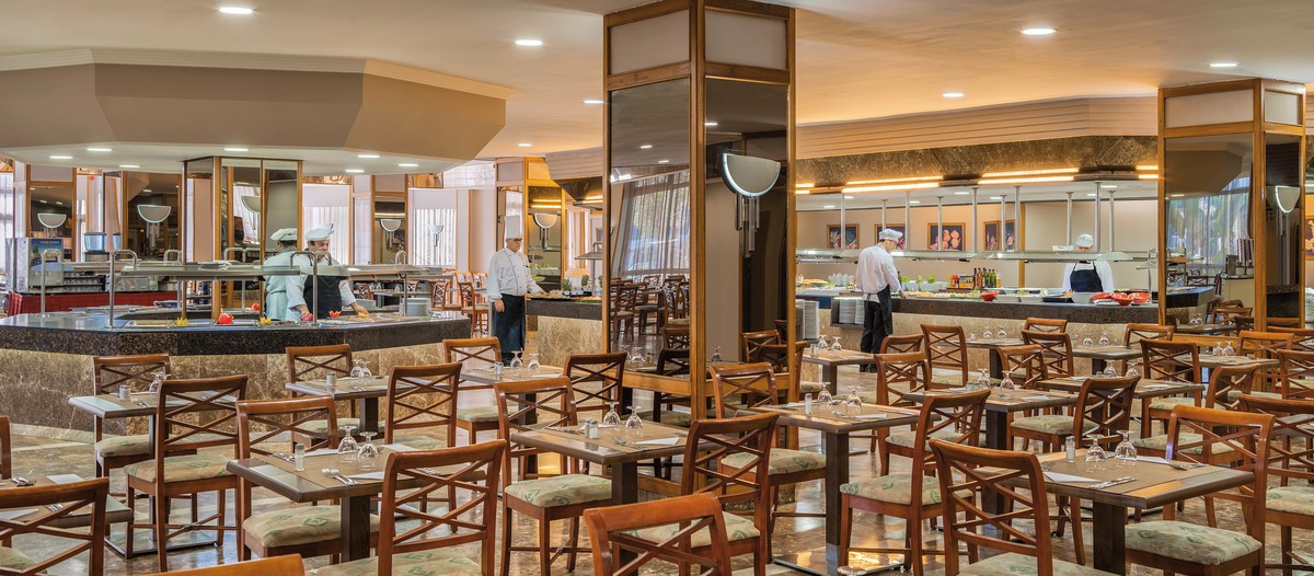 Hotel Relaxia Beverly Park, Spanien, Gran Canaria, Playa del Inglés, Bild 8