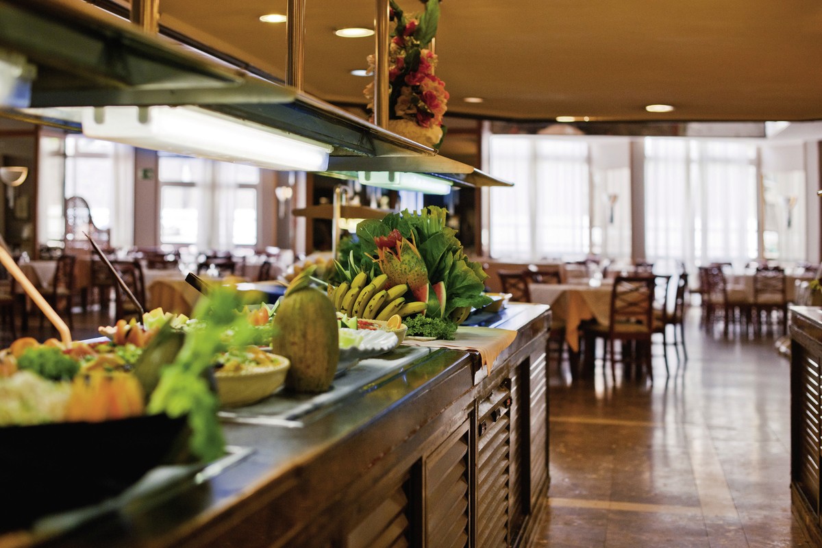 Hotel Relaxia Beverly Park, Spanien, Gran Canaria, Playa del Inglés, Bild 9