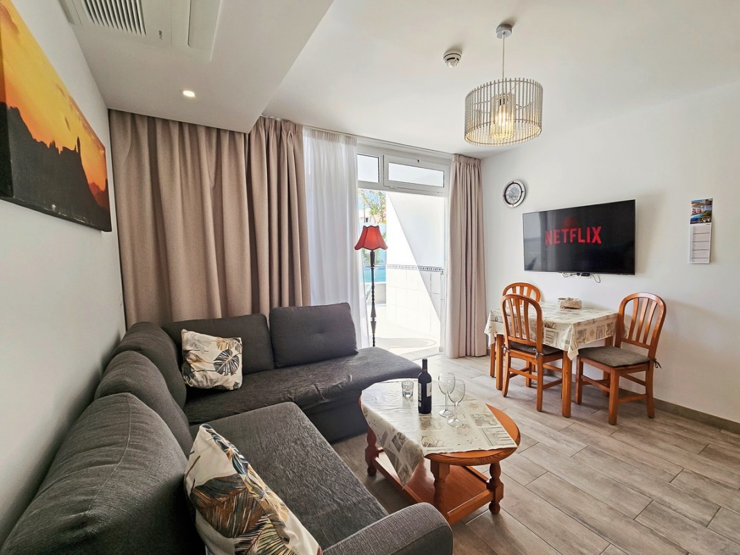 Hotel Bogotá, Spanien, Gran Canaria, Playa del Inglés, Bild 10