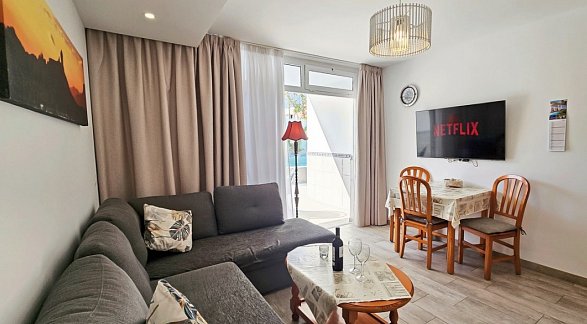 Hotel Bogotá, Spanien, Gran Canaria, Playa del Inglés, Bild 10