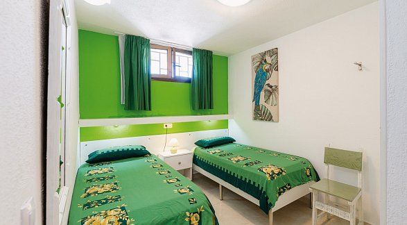 Hotel Bogotá, Spanien, Gran Canaria, Playa del Inglés, Bild 11