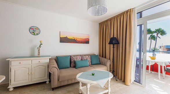 Hotel Bogotá, Spanien, Gran Canaria, Playa del Inglés, Bild 12