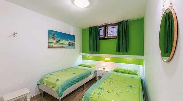 Hotel Bogotá, Spanien, Gran Canaria, Playa del Inglés, Bild 14