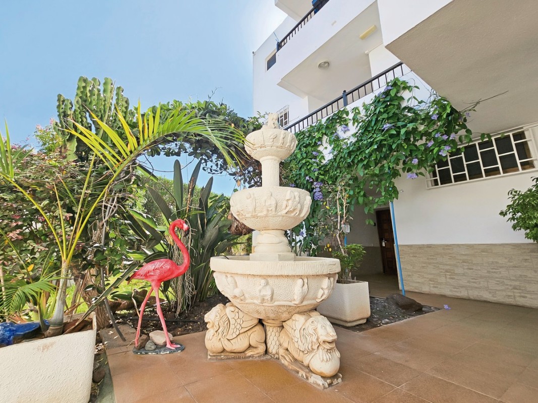 Hotel Bogotá, Spanien, Gran Canaria, Playa del Inglés, Bild 4