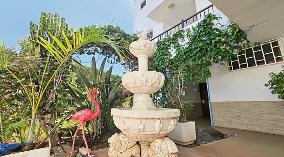 Hotel Bogotá, Spanien, Gran Canaria, Playa del Inglés, Bild 4