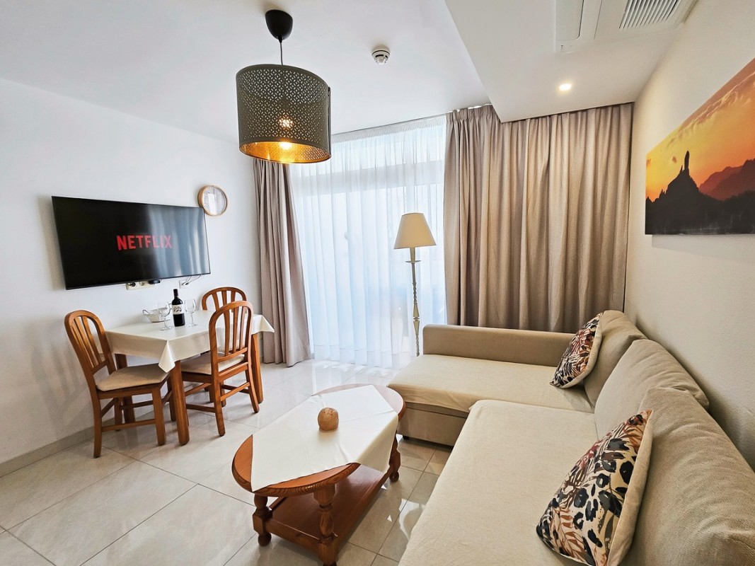 Hotel Bogotá, Spanien, Gran Canaria, Playa del Inglés, Bild 6