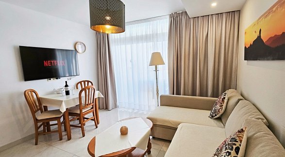 Hotel Bogotá, Spanien, Gran Canaria, Playa del Inglés, Bild 6