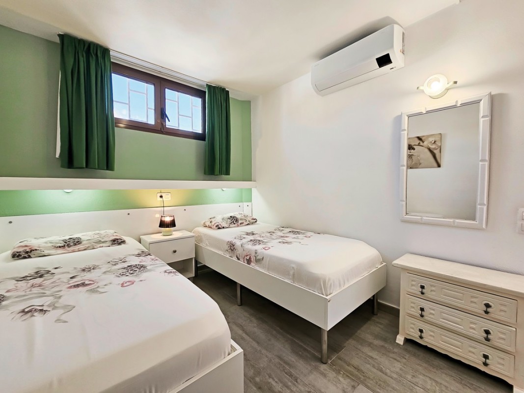 Hotel Bogotá, Spanien, Gran Canaria, Playa del Inglés, Bild 7