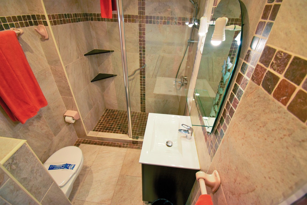 Hotel Bogotá, Spanien, Gran Canaria, Playa del Inglés, Bild 8