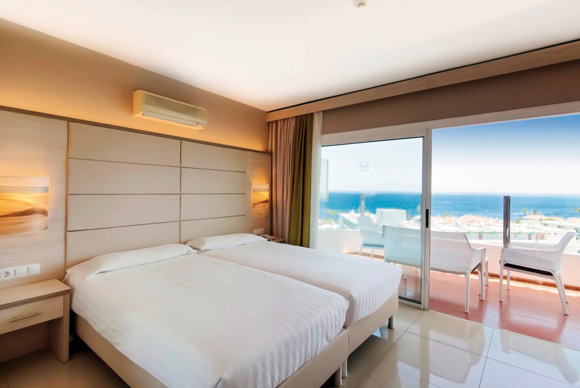 Hotel Bull Escorial & Spa, Spanien, Gran Canaria, Playa del Inglés, Bild 10