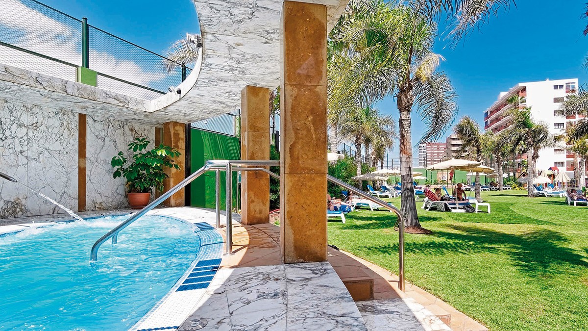 Hotel Bull Escorial & Spa, Spanien, Gran Canaria, Playa del Inglés, Bild 2