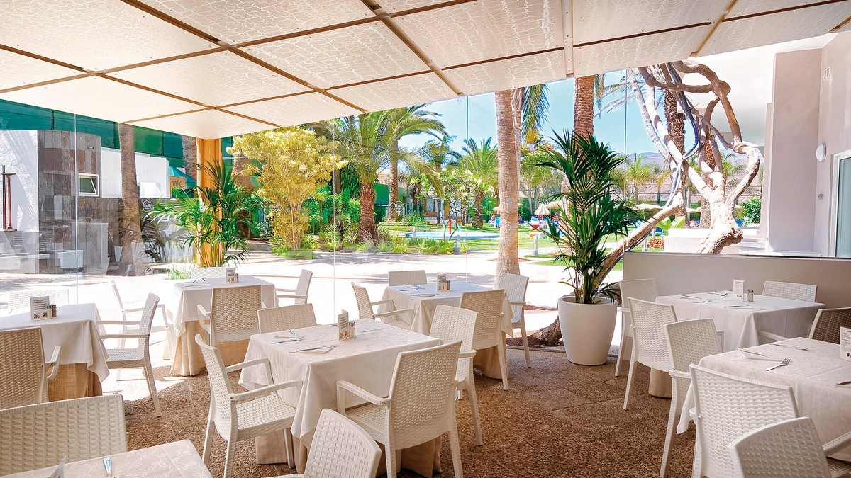 Hotel Bull Escorial & Spa, Spanien, Gran Canaria, Playa del Inglés, Bild 6
