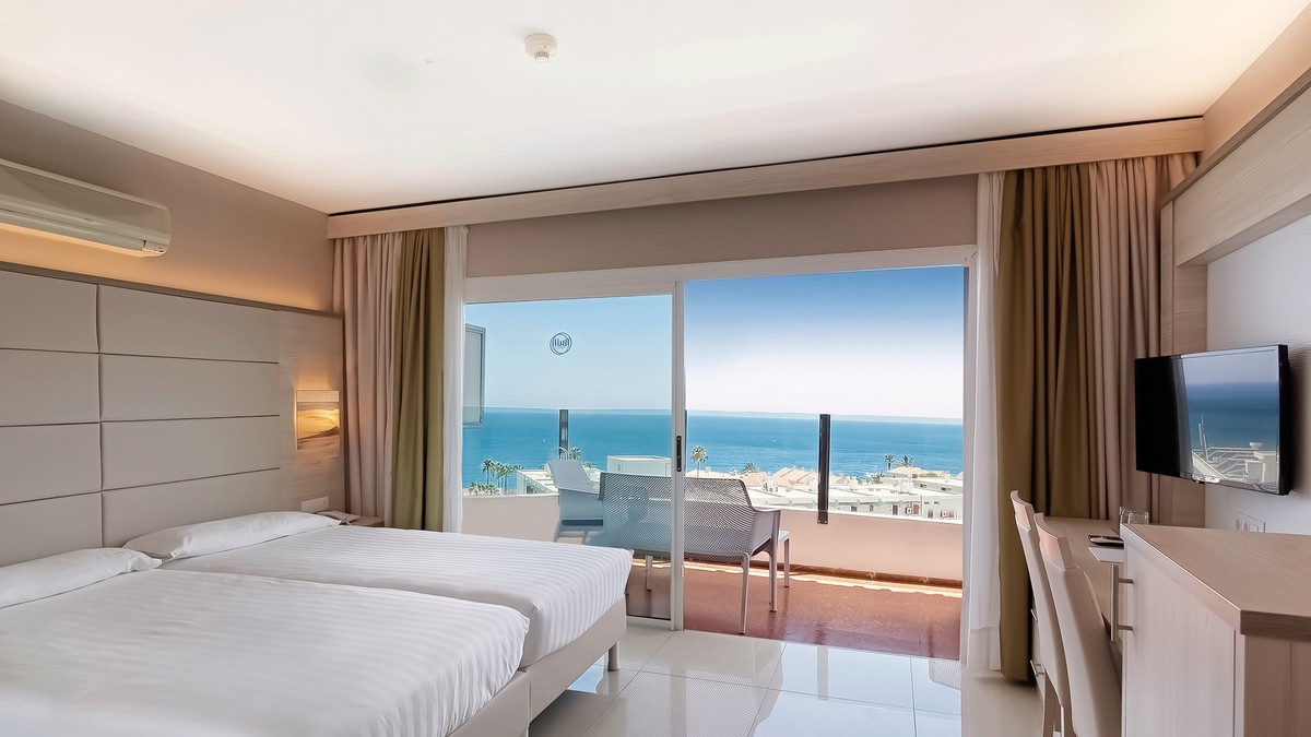 Hotel Bull Escorial & Spa, Spanien, Gran Canaria, Playa del Inglés, Bild 10