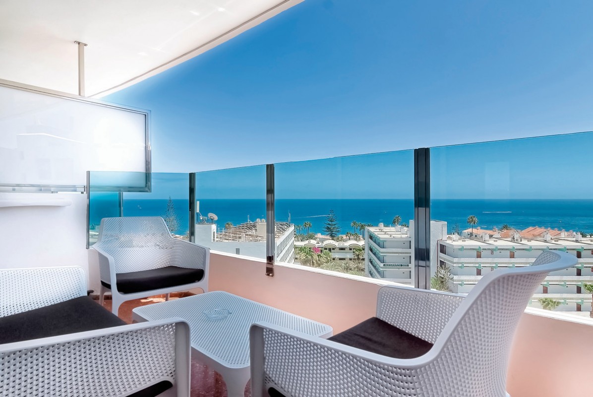 Hotel Bull Escorial & Spa, Spanien, Gran Canaria, Playa del Inglés, Bild 11