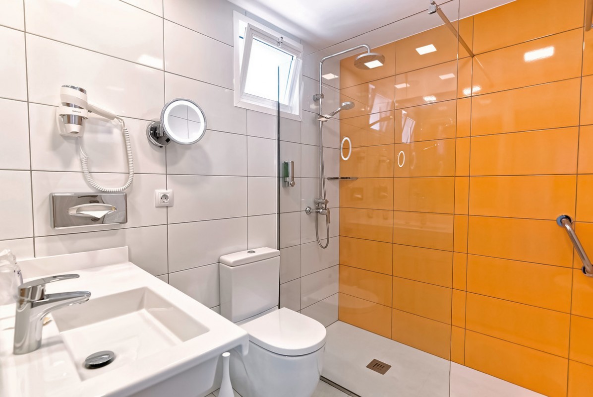 Hotel Bull Escorial & Spa, Spanien, Gran Canaria, Playa del Inglés, Bild 12