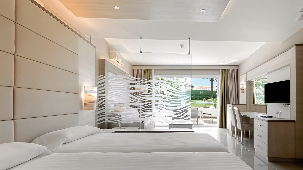 Hotel Bull Escorial & Spa, Spanien, Gran Canaria, Playa del Inglés, Bild 13
