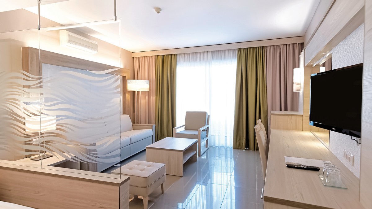 Hotel Bull Escorial & Spa, Spanien, Gran Canaria, Playa del Inglés, Bild 14