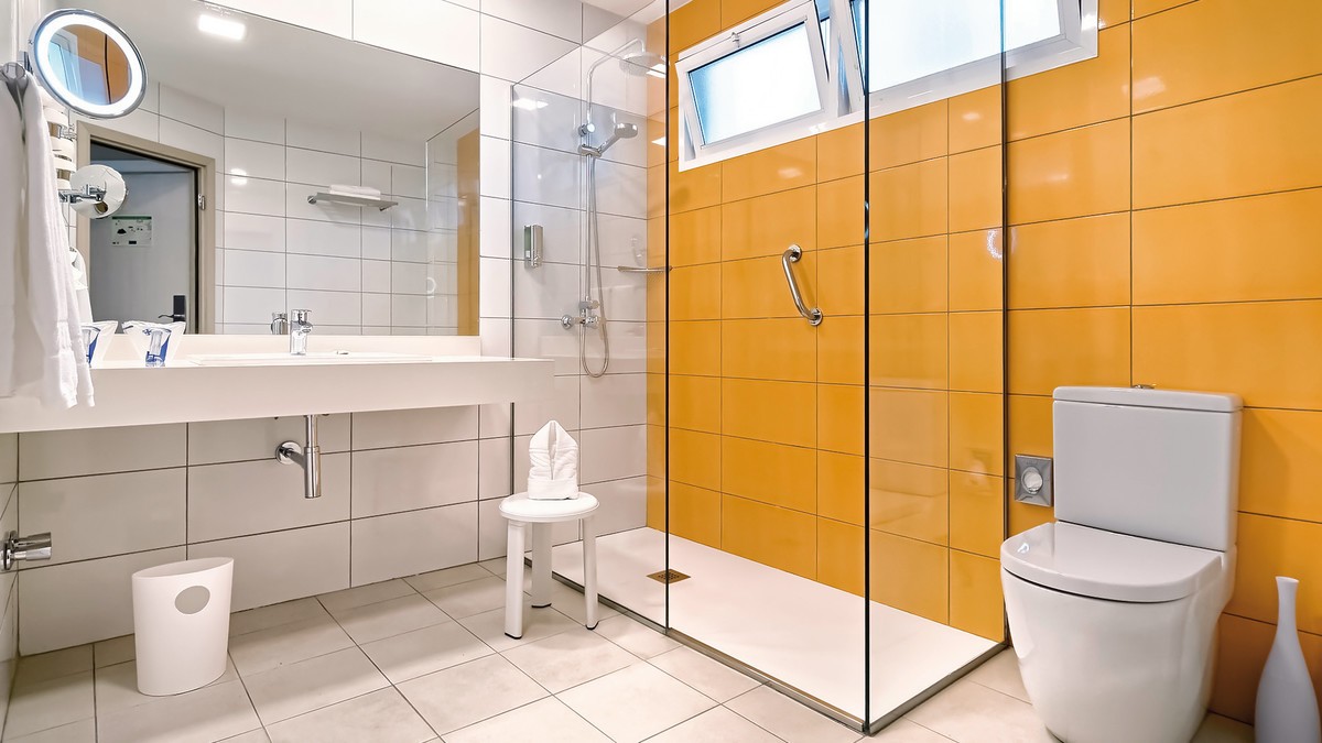 Hotel Bull Escorial & Spa, Spanien, Gran Canaria, Playa del Inglés, Bild 15