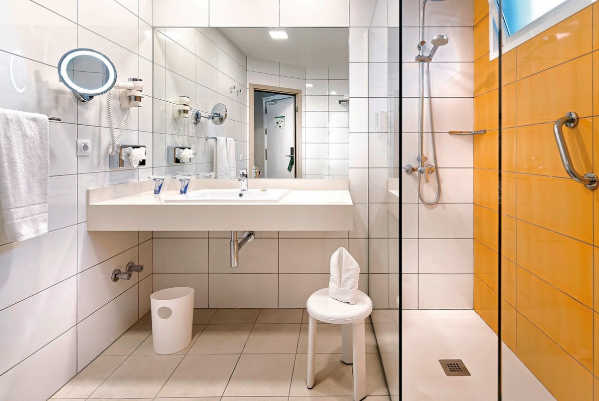 Hotel Bull Escorial & Spa, Spanien, Gran Canaria, Playa del Inglés, Bild 6