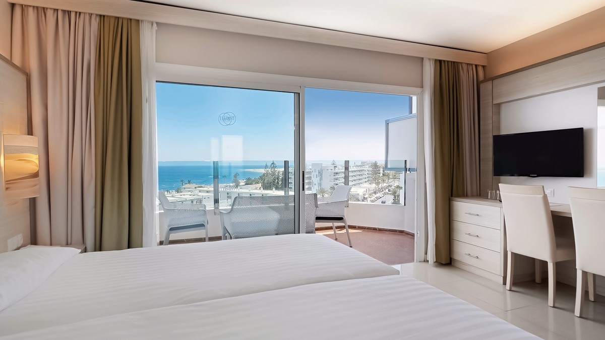 Hotel Bull Escorial & Spa, Spanien, Gran Canaria, Playa del Inglés, Bild 8