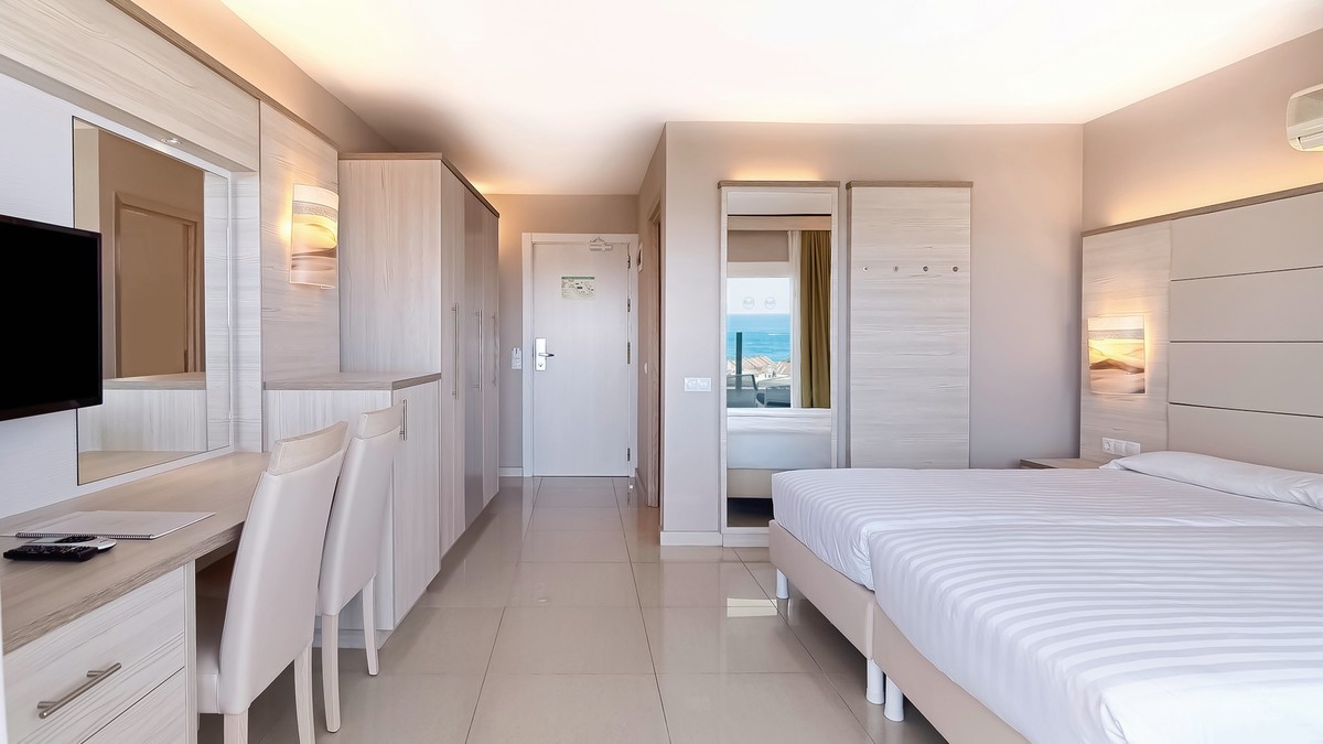 Hotel Bull Escorial & Spa, Spanien, Gran Canaria, Playa del Inglés, Bild 9