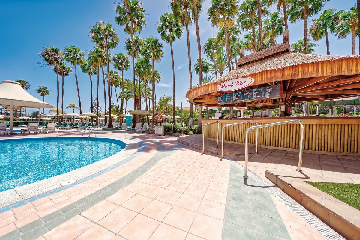 Hotel Bull Eugenia Victoria & Spa, Spanien, Gran Canaria, Playa del Inglés, Bild 3