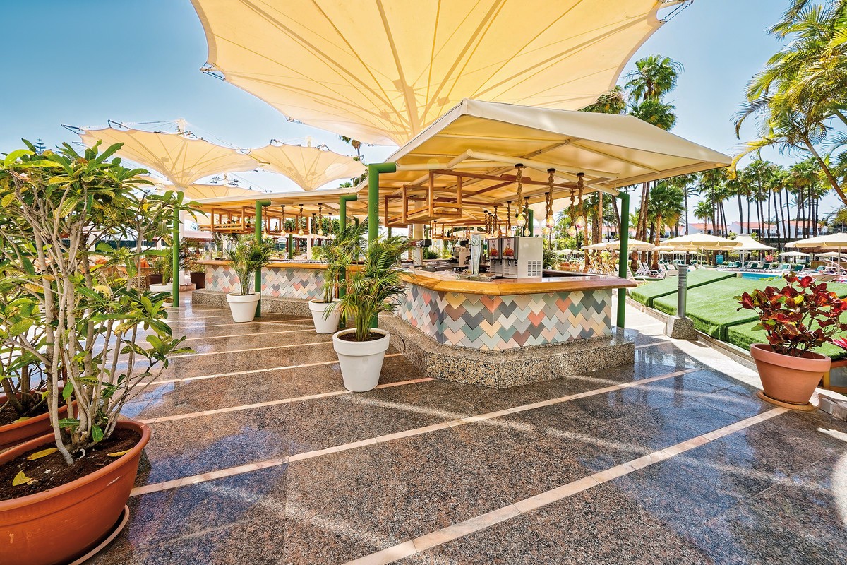 Hotel Bull Eugenia Victoria & Spa, Spanien, Gran Canaria, Playa del Inglés, Bild 5