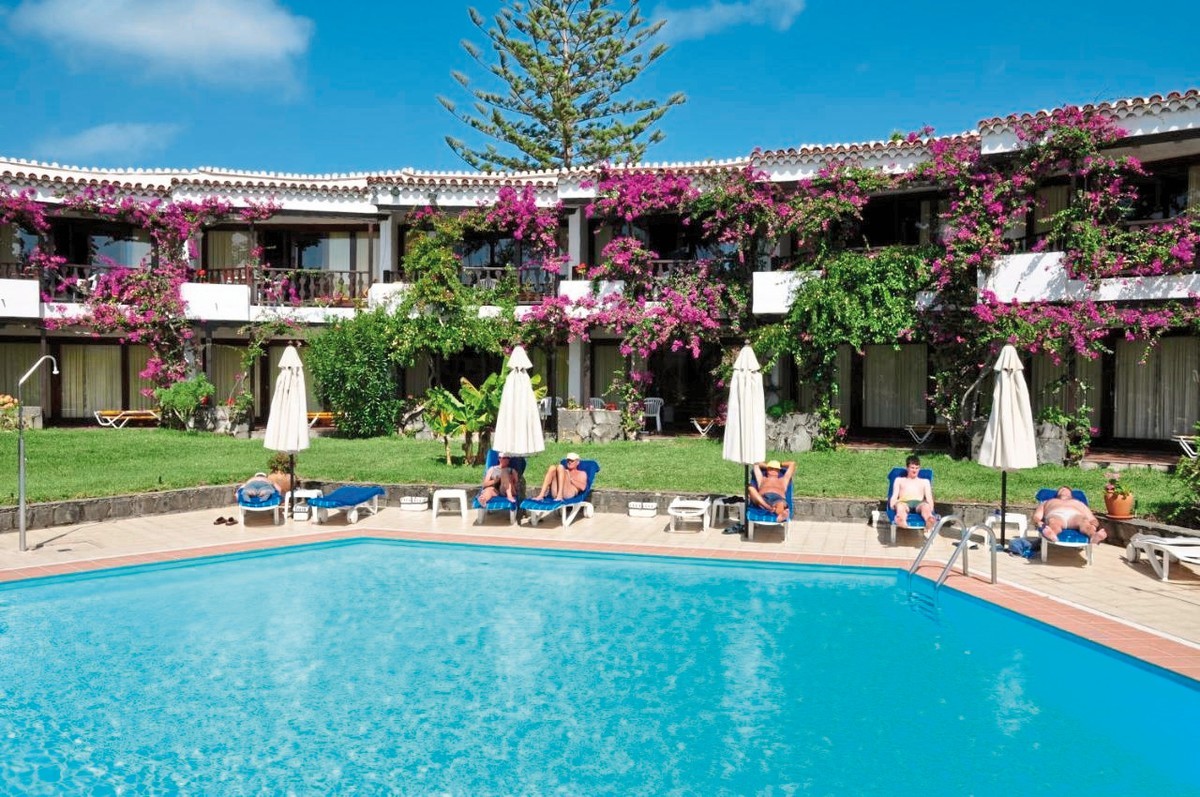 Hotel Casas Carmen, Spanien, Gran Canaria, Playa del Inglés, Bild 1