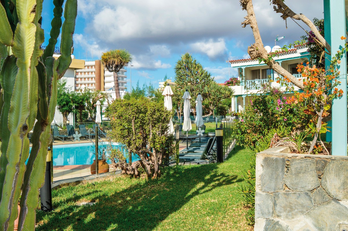 Hotel Casas Carmen, Spanien, Gran Canaria, Playa del Inglés, Bild 5
