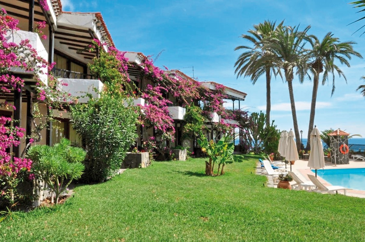 Hotel Casas Carmen, Spanien, Gran Canaria, Playa del Inglés, Bild 8