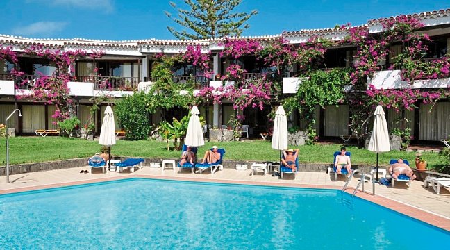 Hotel Casas Carmen, Spanien, Gran Canaria, Playa del Inglés