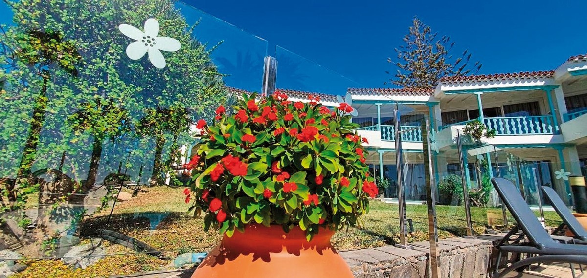 Hotel Casas Carmen, Spanien, Gran Canaria, Playa del Inglés, Bild 9