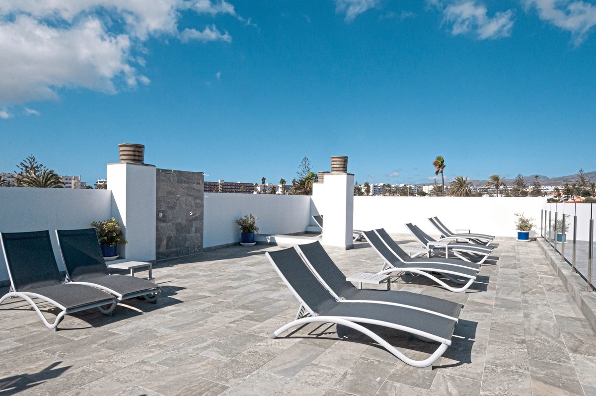 Hotel Dunasol, Spanien, Gran Canaria, Playa del Inglés, Bild 5