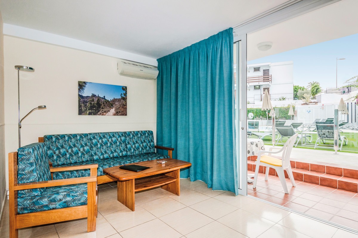 Hotel Dunasol, Spanien, Gran Canaria, Playa del Inglés, Bild 10