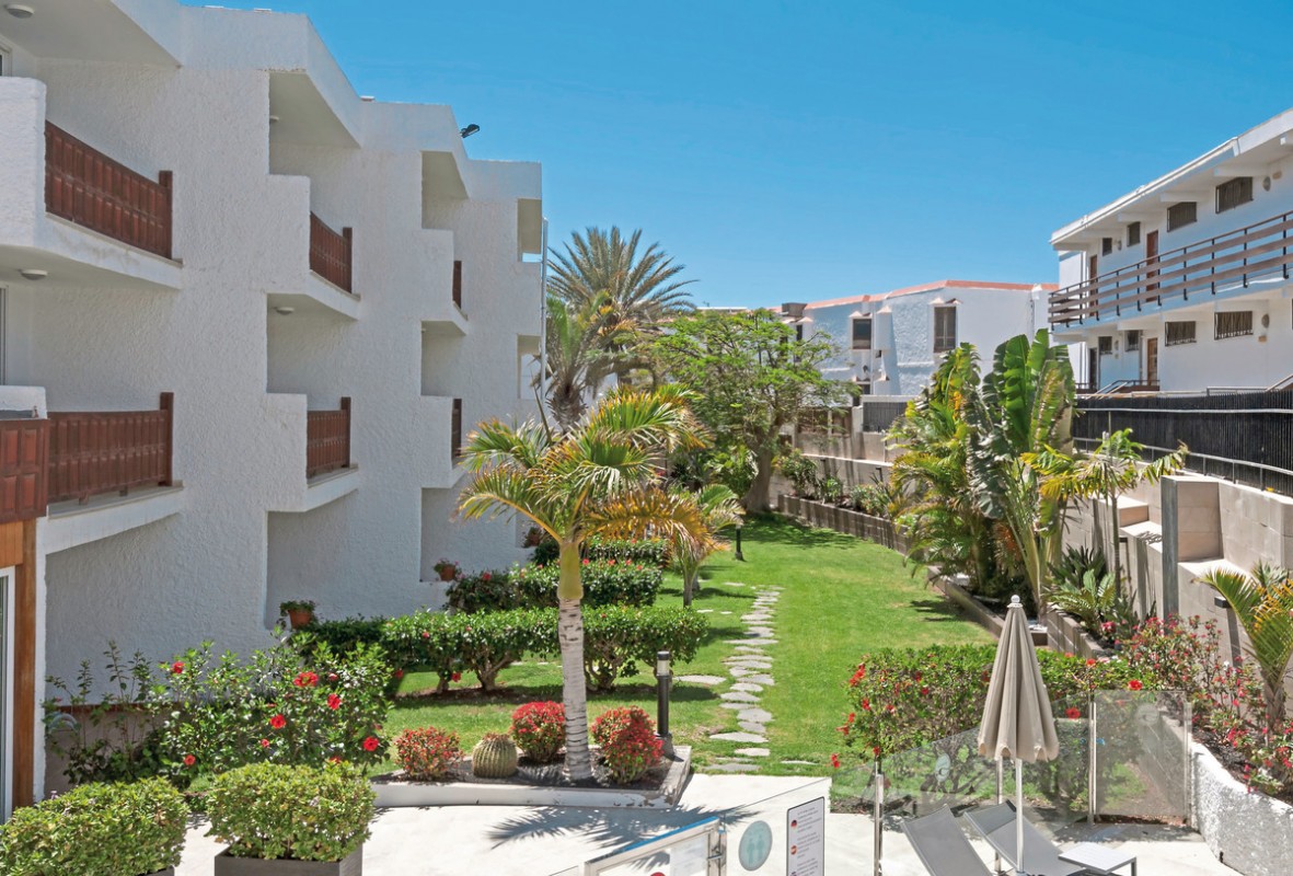 Hotel Dunasol, Spanien, Gran Canaria, Playa del Inglés, Bild 2