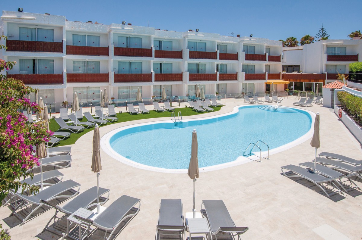 Hotel Dunasol, Spanien, Gran Canaria, Playa del Inglés