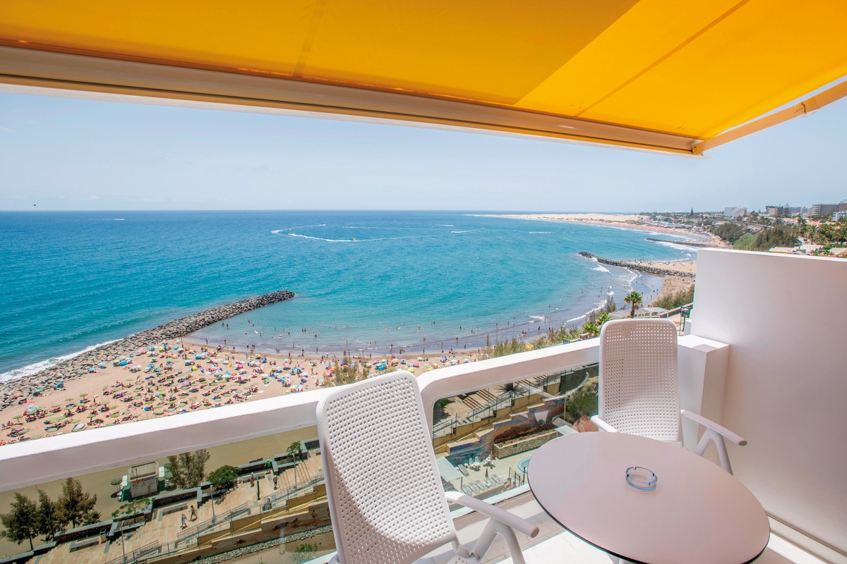 Hotel Europalace, Spanien, Gran Canaria, Playa del Inglés, Bild 11