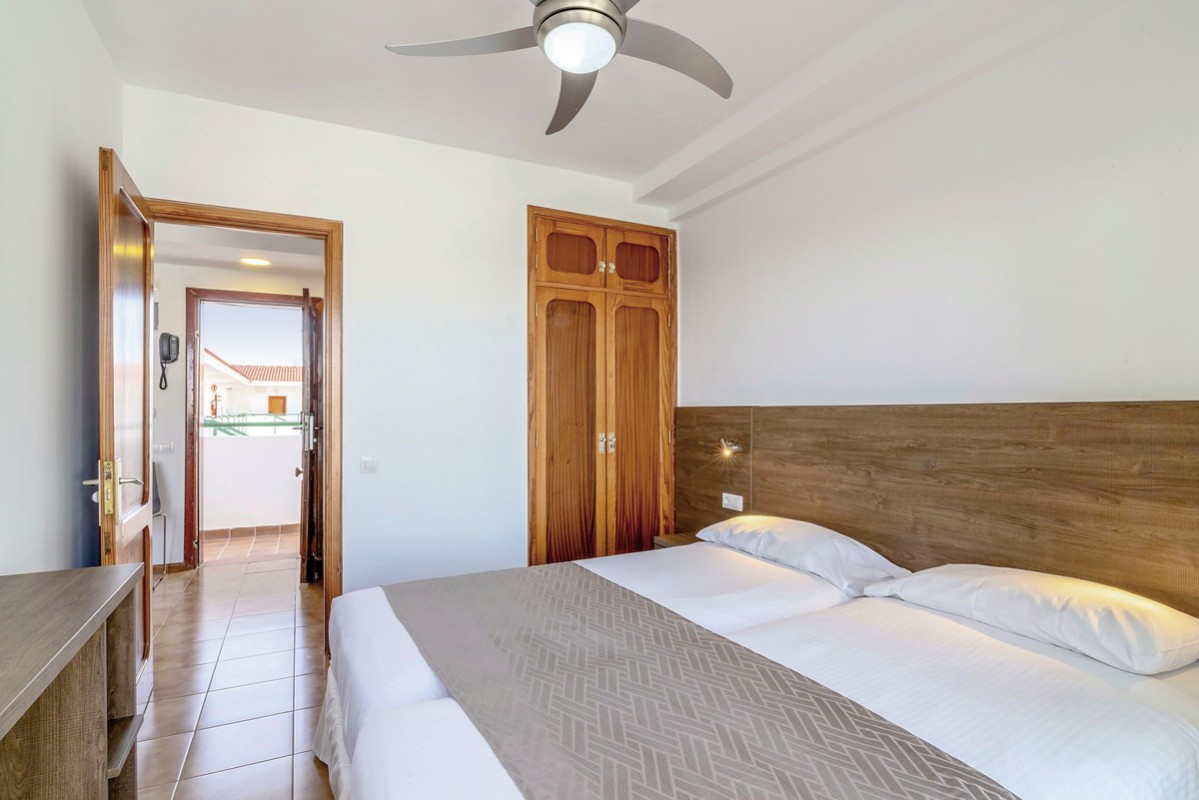 Hotel Montemayor, Spanien, Gran Canaria, Playa del Inglés, Bild 13