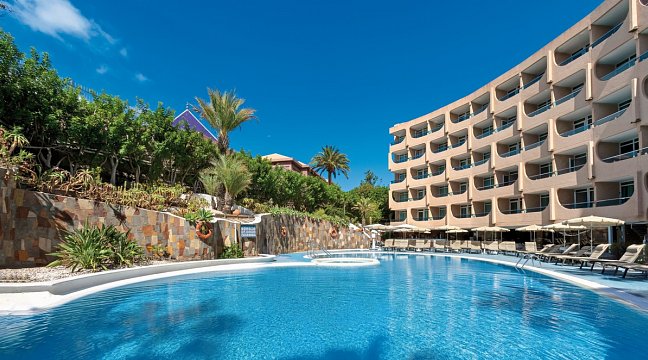 Hotel MUR Aparthotel Buenos Aires, Spanien, Gran Canaria, Playa del Inglés
